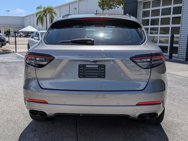 Used 2022 Maserati Levante GT image 6