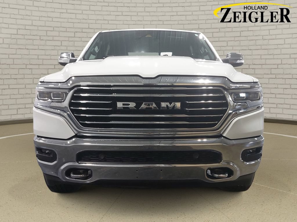 Used 2022 RAM 1500 Limited w/ Off-Road Group AWD/4WD video 2