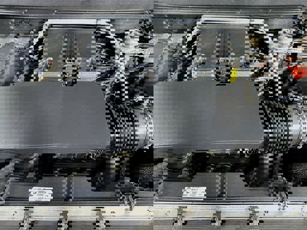 Used 2023 GMC Canyon Elevation w/ LPO, Off Road Lift Package image 9