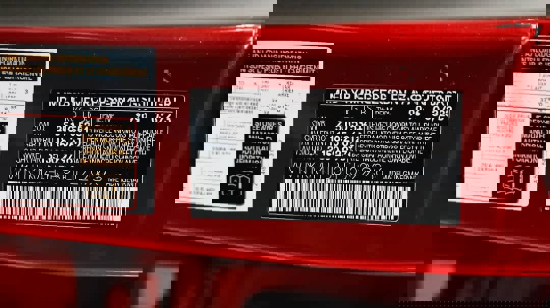 Certified 2023 Mercedes-Benz GLC 300 4MATIC image 34