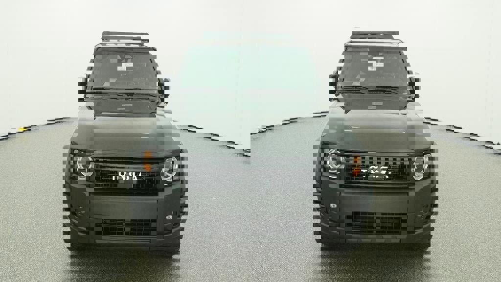 New 2026 Toyota Land Cruiser 1958 image 15