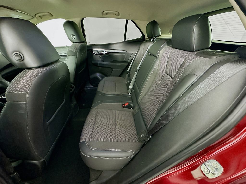 Used 2022 Buick Envision Preferred image 31