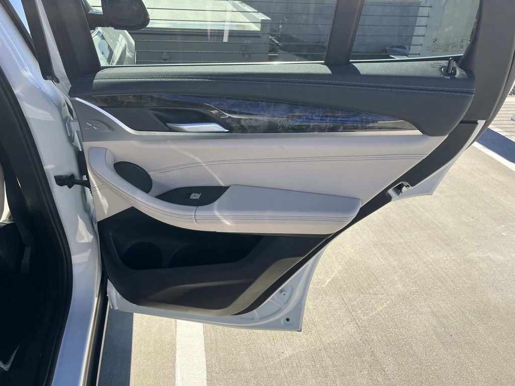Used 2020 BMW X3 xDrive30e image 20