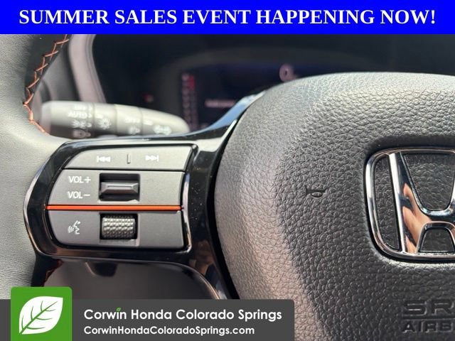 New 2026 Honda Pilot TrailSport image 29