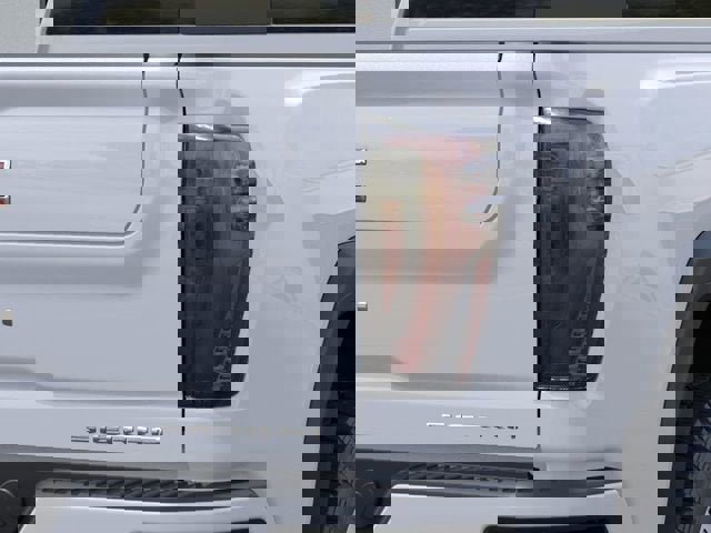 New 2026 GMC Sierra 2500 Denali image 11