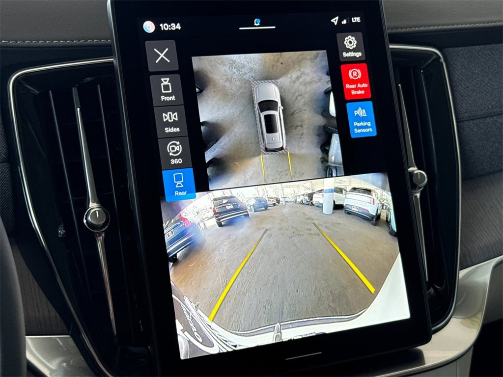 New 2026 Volvo XC90 T8 Ultra image 20