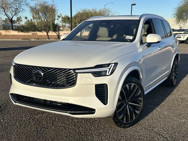 New 2026 Volvo XC90 B6 Plus w/ Protection Package Premier AWD/4WD image 3