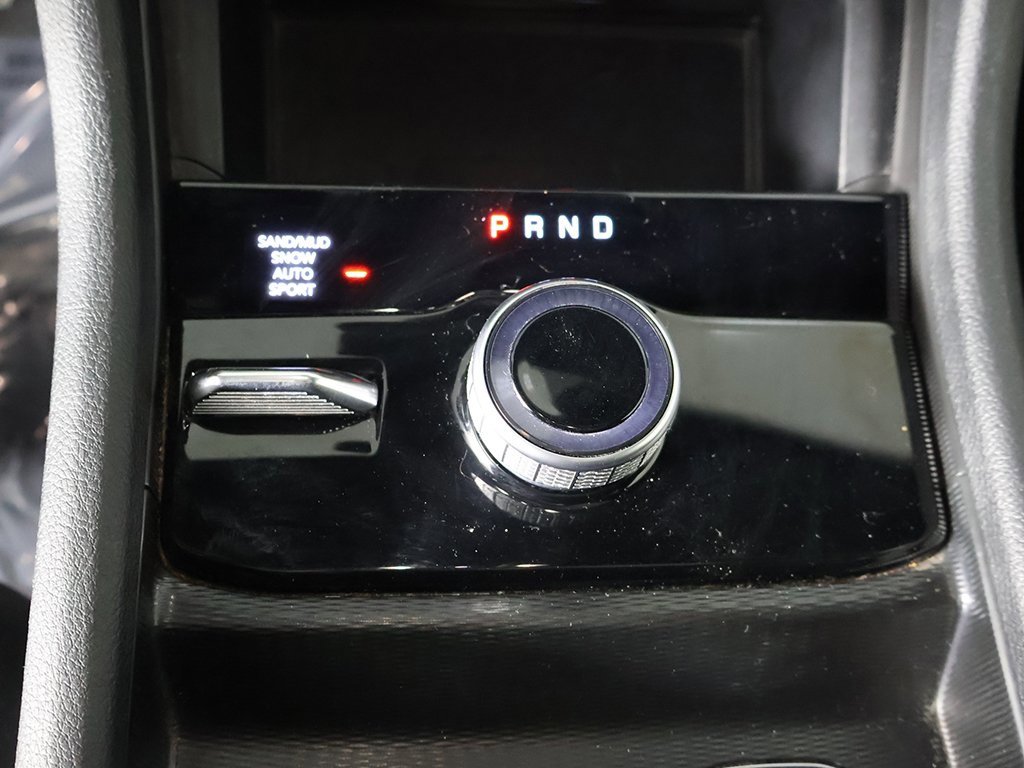 Used 2024 Jeep Grand Cherokee L Limited w/ Luxury Tech Group II image 54