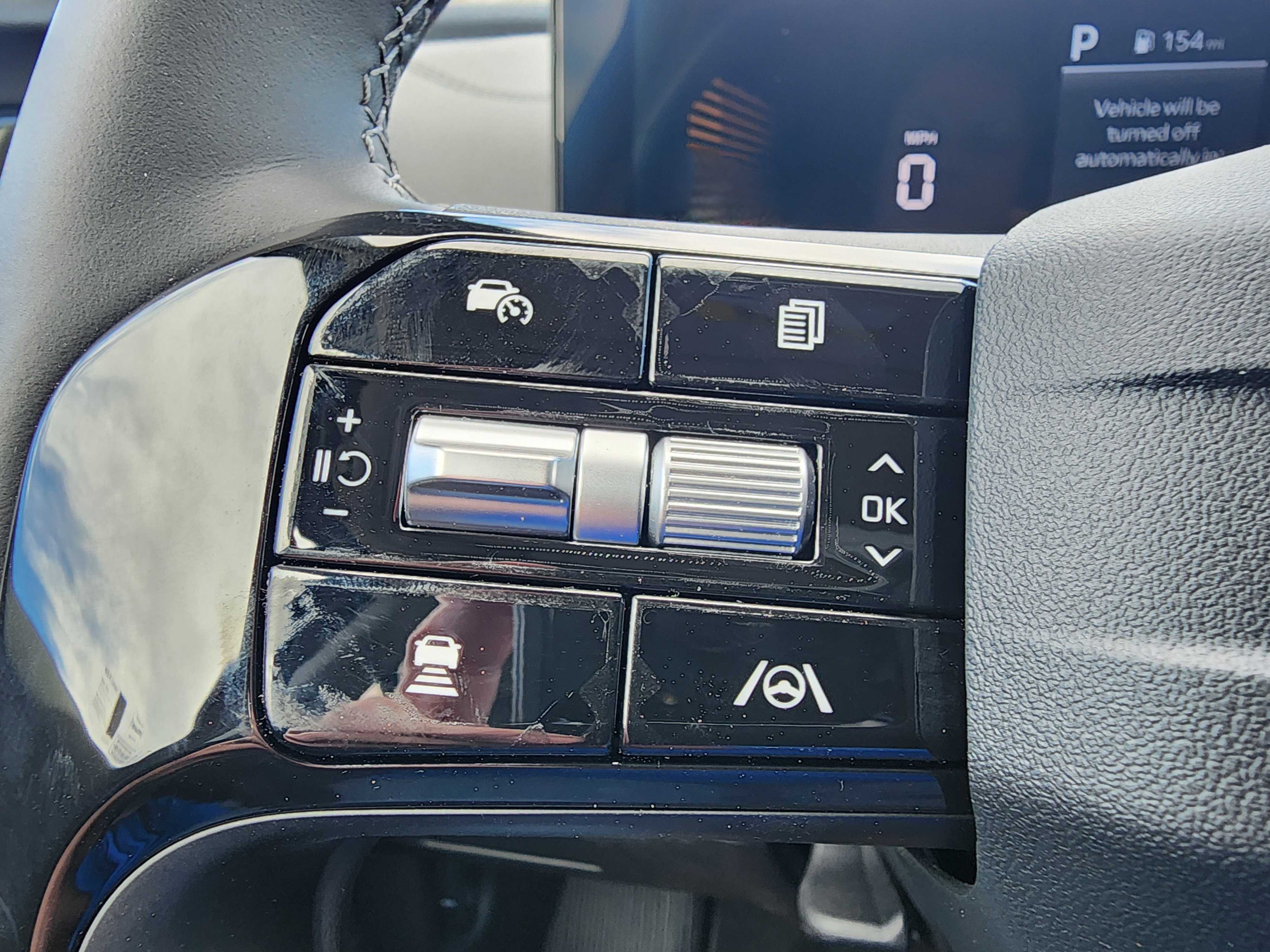 New 2026 Kia Sorento LX image 16