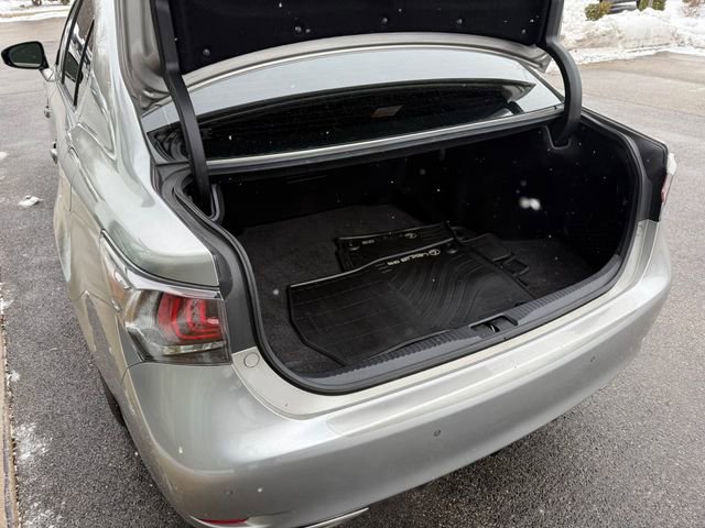 Used 2018 Lexus GS 350 F Sport image 24