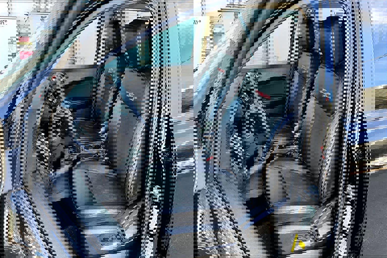 Certified 2023 Ford Ranger XLT w/ Tremor Off-Road Package image 7