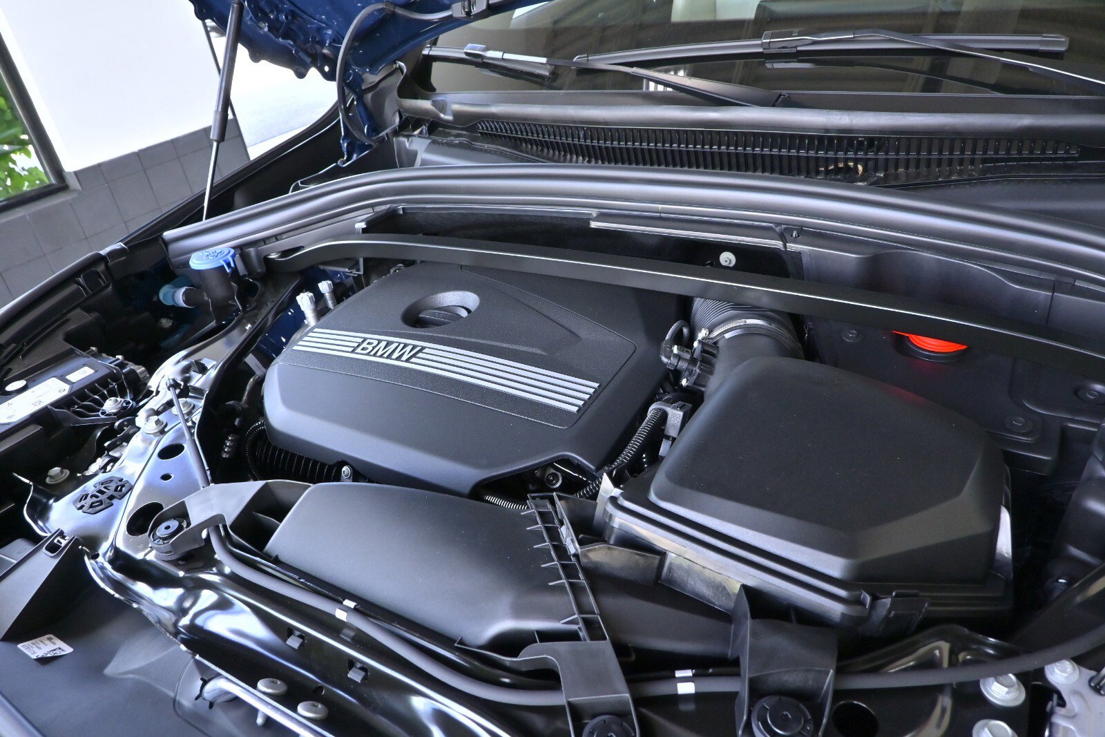 New 2026 BMW X1 xDrive28i w/ Technology Package image 25