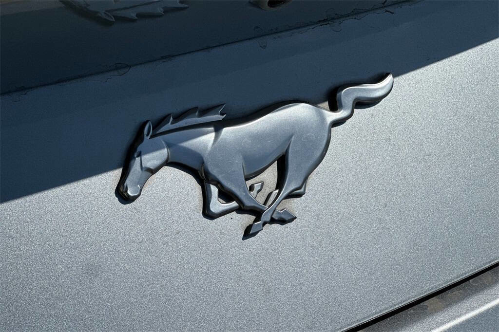 Used 2024 Ford Mustang Premium image 25
