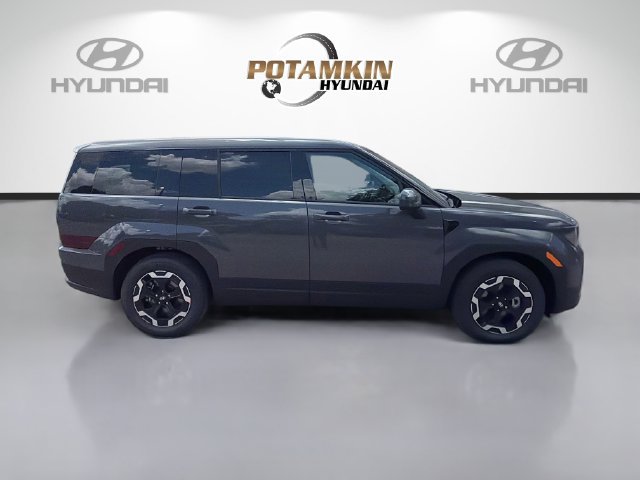 New 2027 Hyundai Santa Fe SE FWD image 4