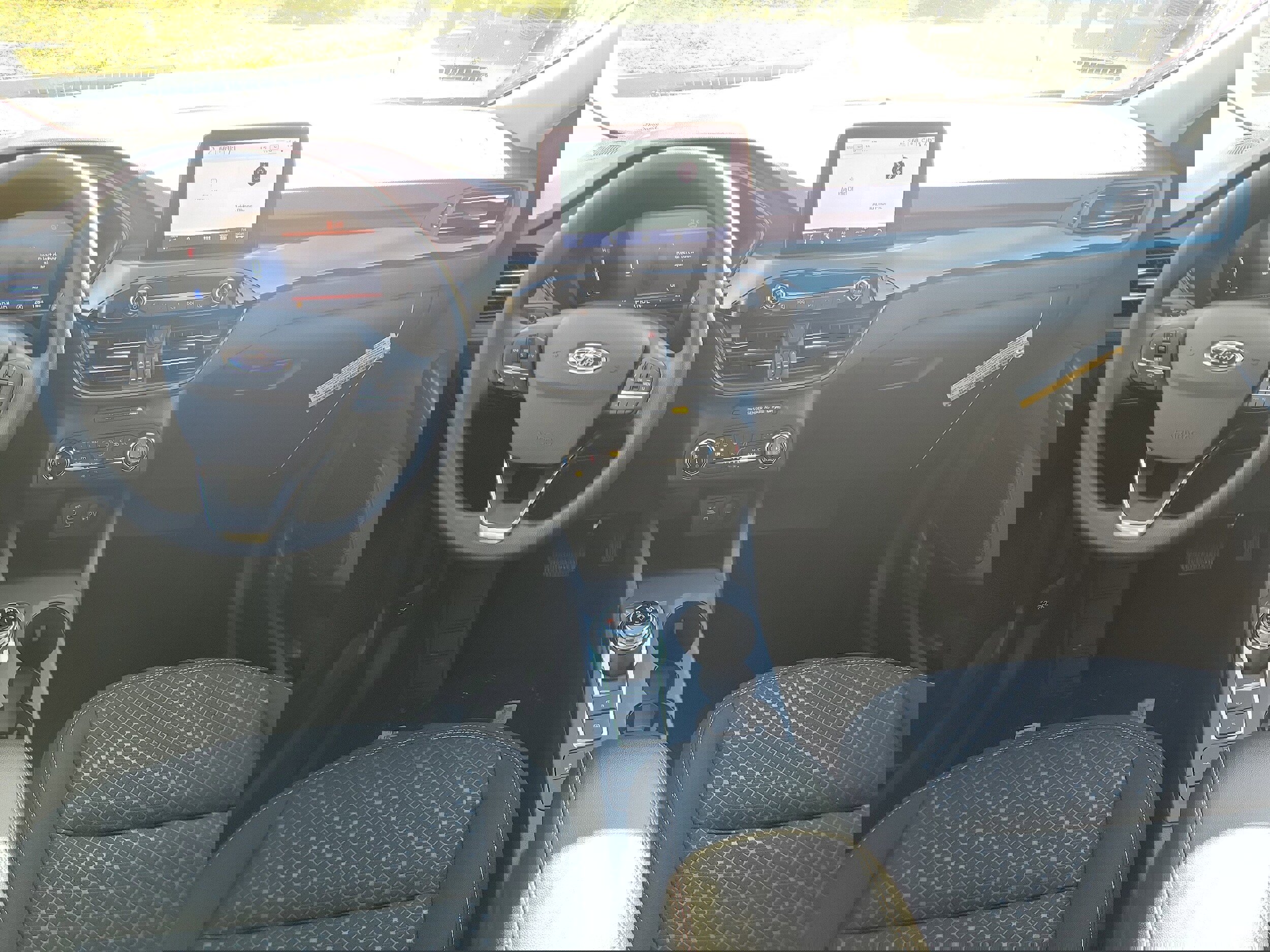 New 2026 Ford Escape Active image 12