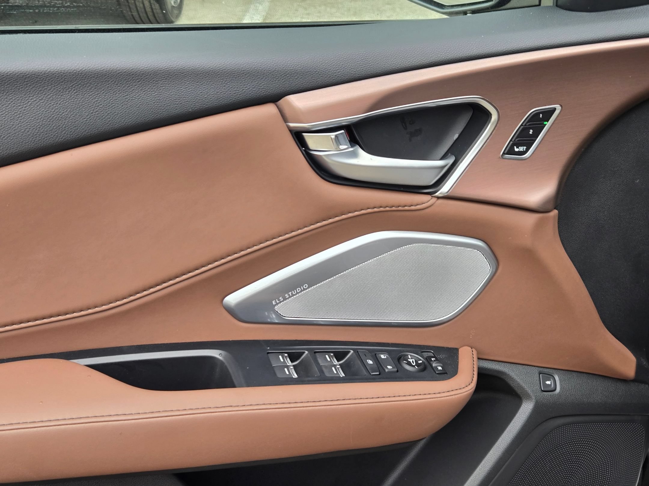 New 2026 Acura RDX SH-AWD w/ Technology Package image 12