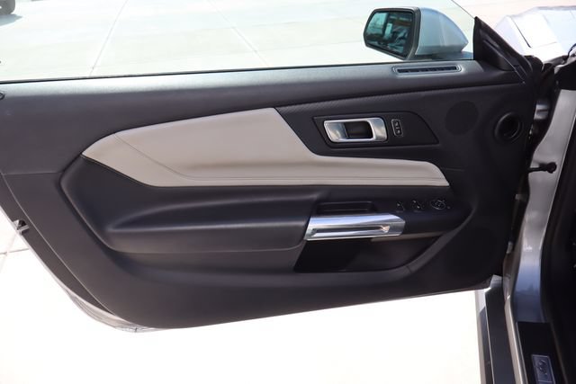 Used 2024 Ford Mustang Premium RWD image 24