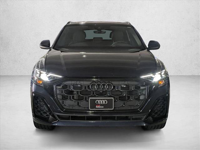 Used 2024 Audi Q8 Prestige w/ Prestige Package AWD/4WD video 2