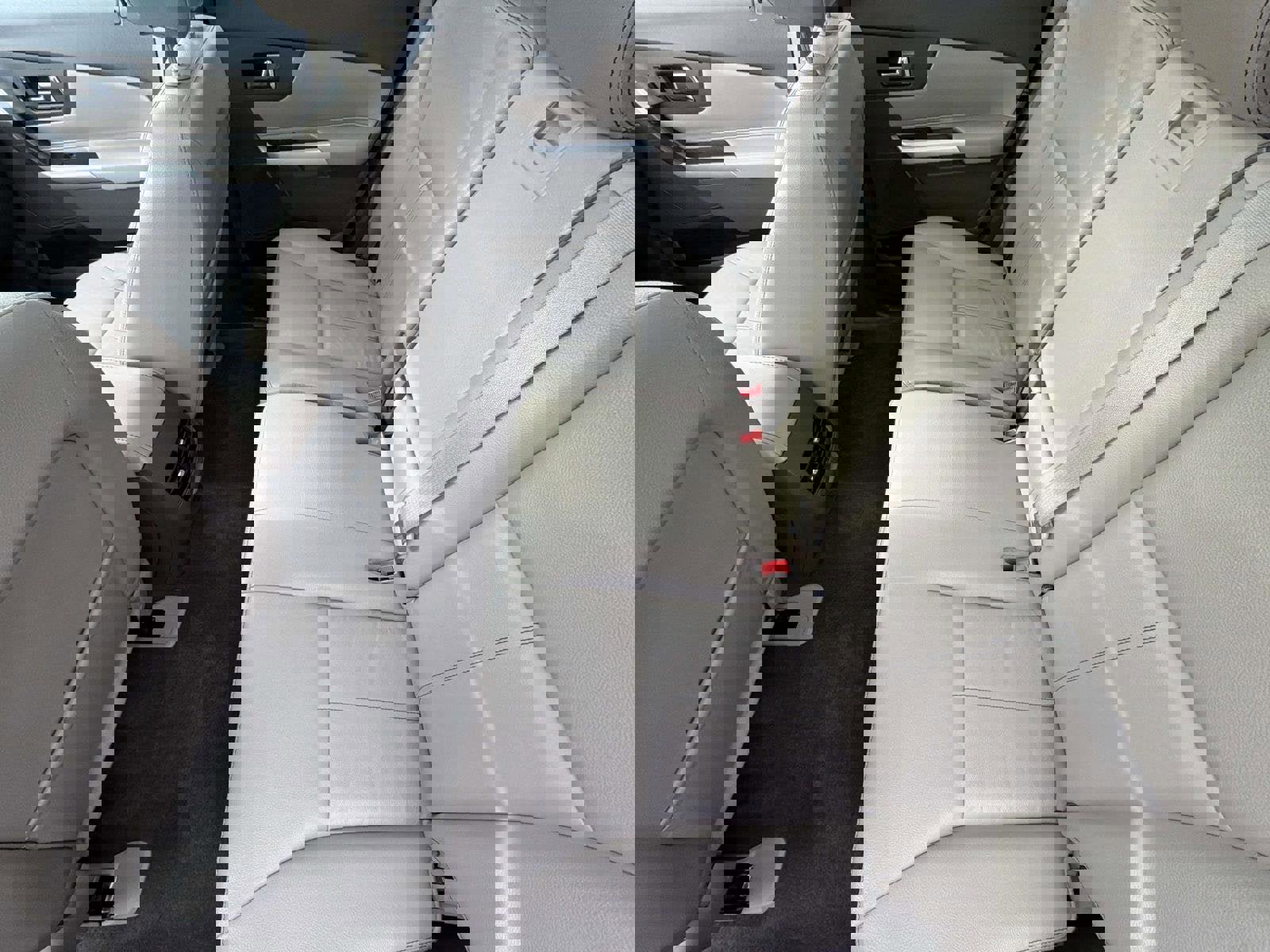 Used 2013 Ford Edge Limited image 4