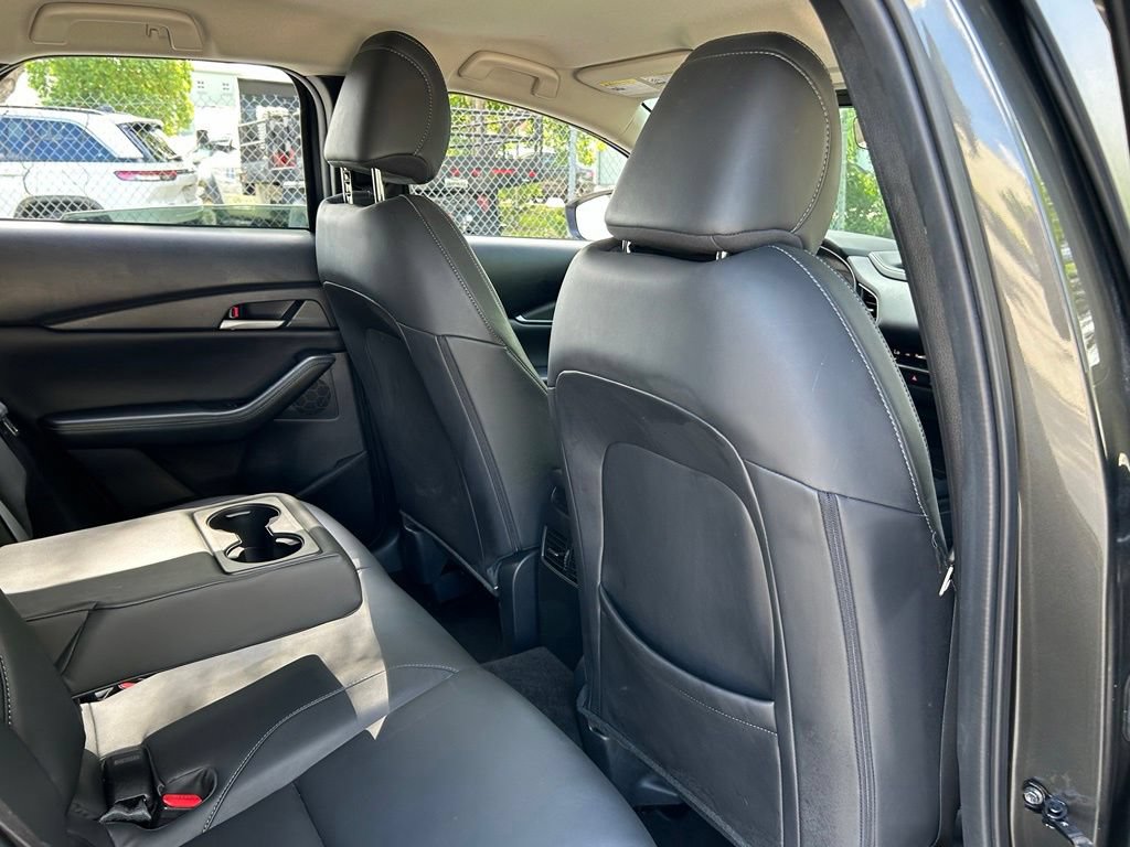 Used 2023 MAZDA CX-30 AWD 2.5 S w/ Select Package image 45