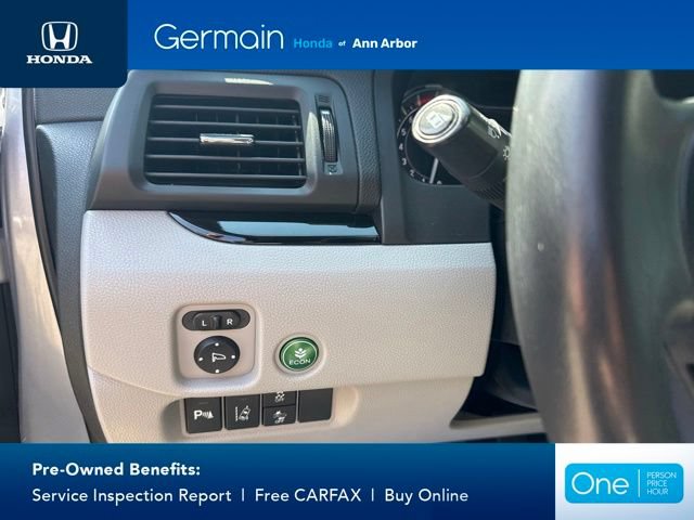 Used 2017 Honda Pilot Touring image 23