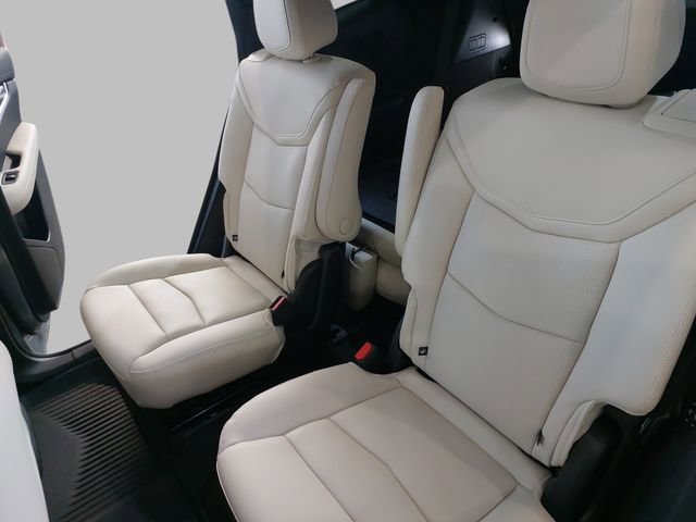 Used 2025 Cadillac XT6 Sport w/ LPO, Floor Liner Package image 16