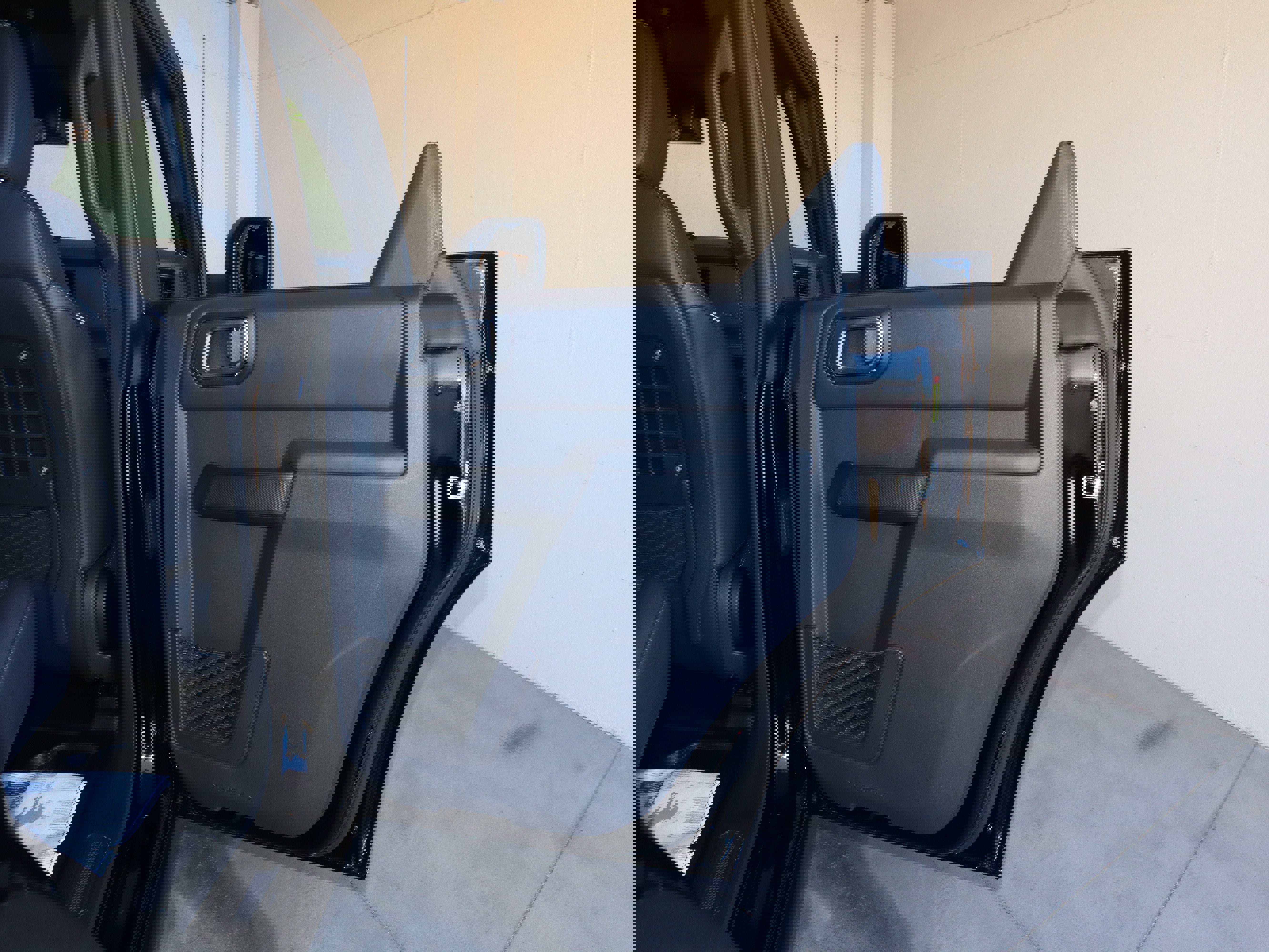 New 2026 Ford Bronco Big Bend w/ Black Diamond Package image 44