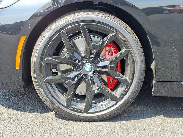 Certified 2025 BMW 230i xDrive Coupe w/ M Sport Package image 8