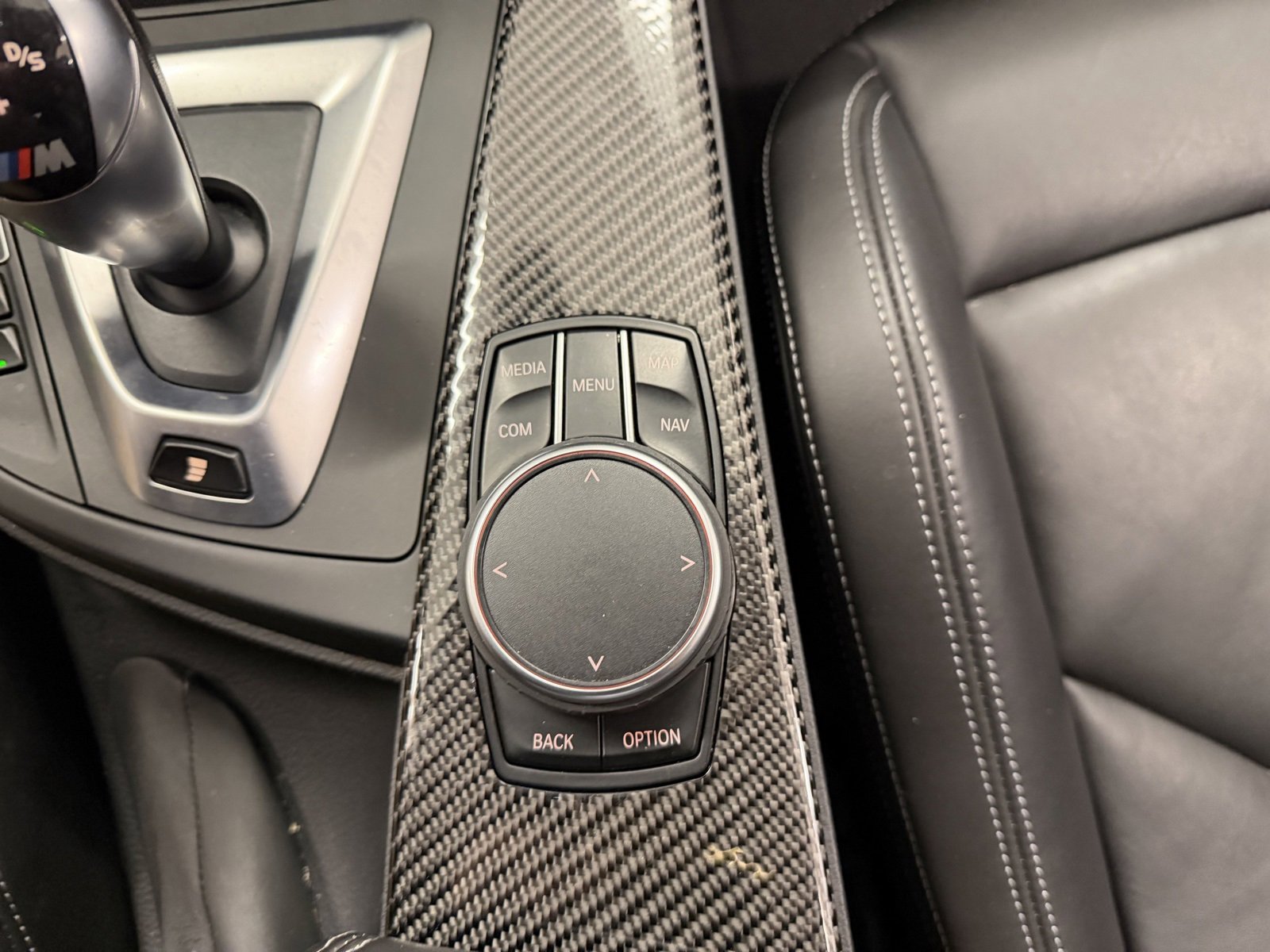 Used 2016 BMW M3 w/ Executive Package image 19