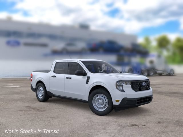 New 2026 Ford Maverick XL AWD/4WD image 8