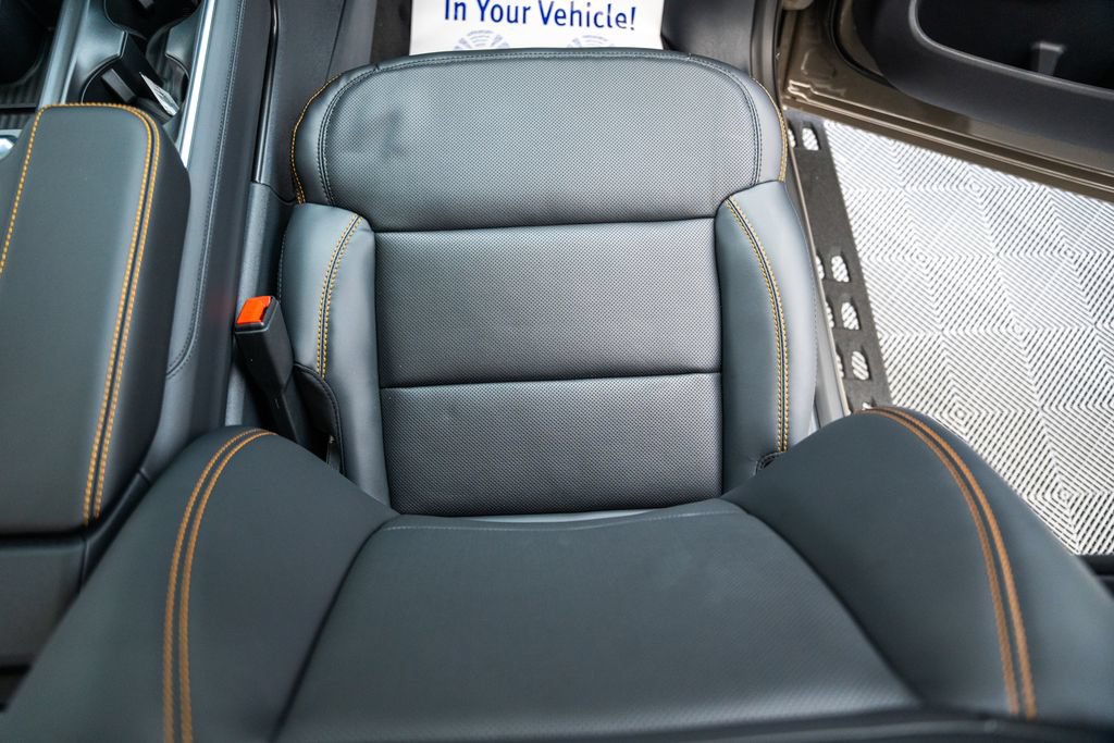 New 2027 Ford Expedition Tremor AWD/4WD image 39