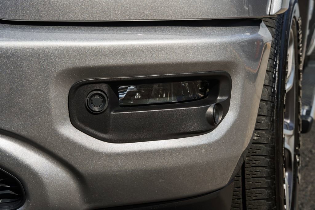 Certified 2022 RAM 1500 Laramie w/ Sport Appearance Package image 18