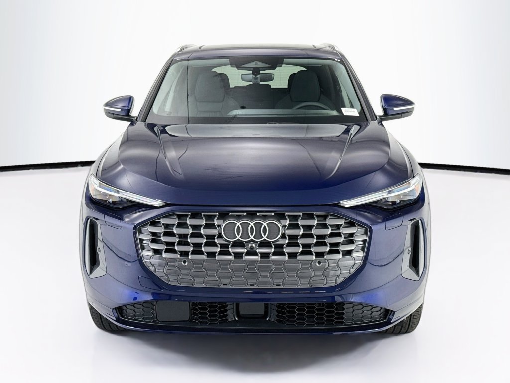 New 2026 Audi Q5 Premium AWD/4WD image 2