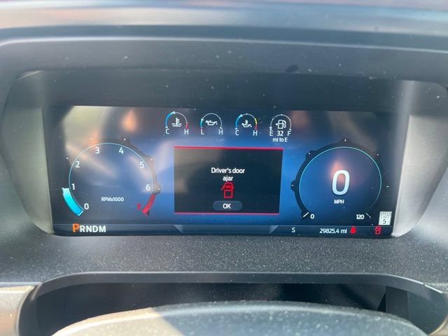 Used 2024 Ford F150 King Ranch AWD/4WD image 25