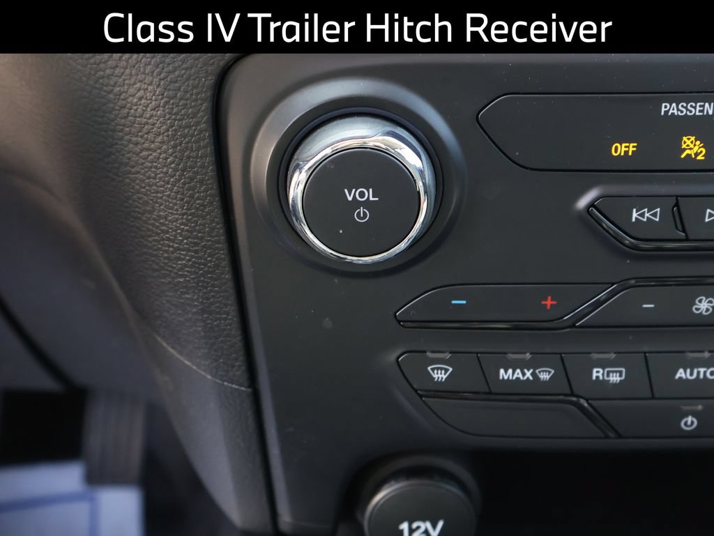 Used 2023 Ford Ranger XLT w/ Equipment Group 301A Mid AWD/4WD image 29