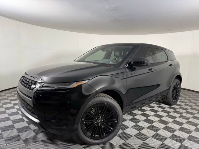 New 2026 Land Rover Range Rover Evoque S image 2