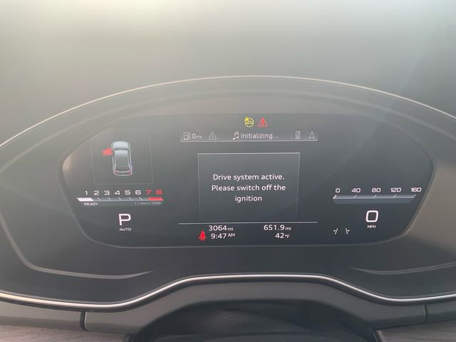 Used 2025 Audi Q5 2.0T Premium Plus image 20