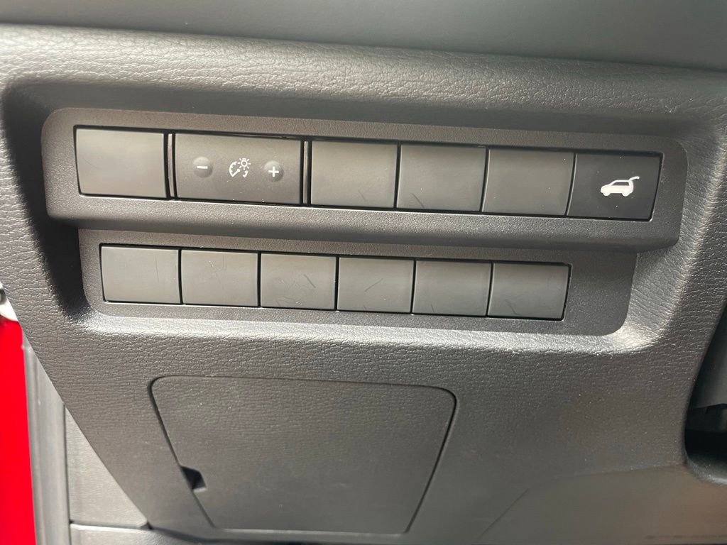 Used 2024 Mitsubishi Outlander SEL image 23