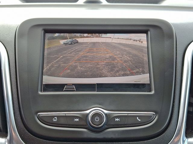 Used 2022 Chevrolet Equinox LT image 18