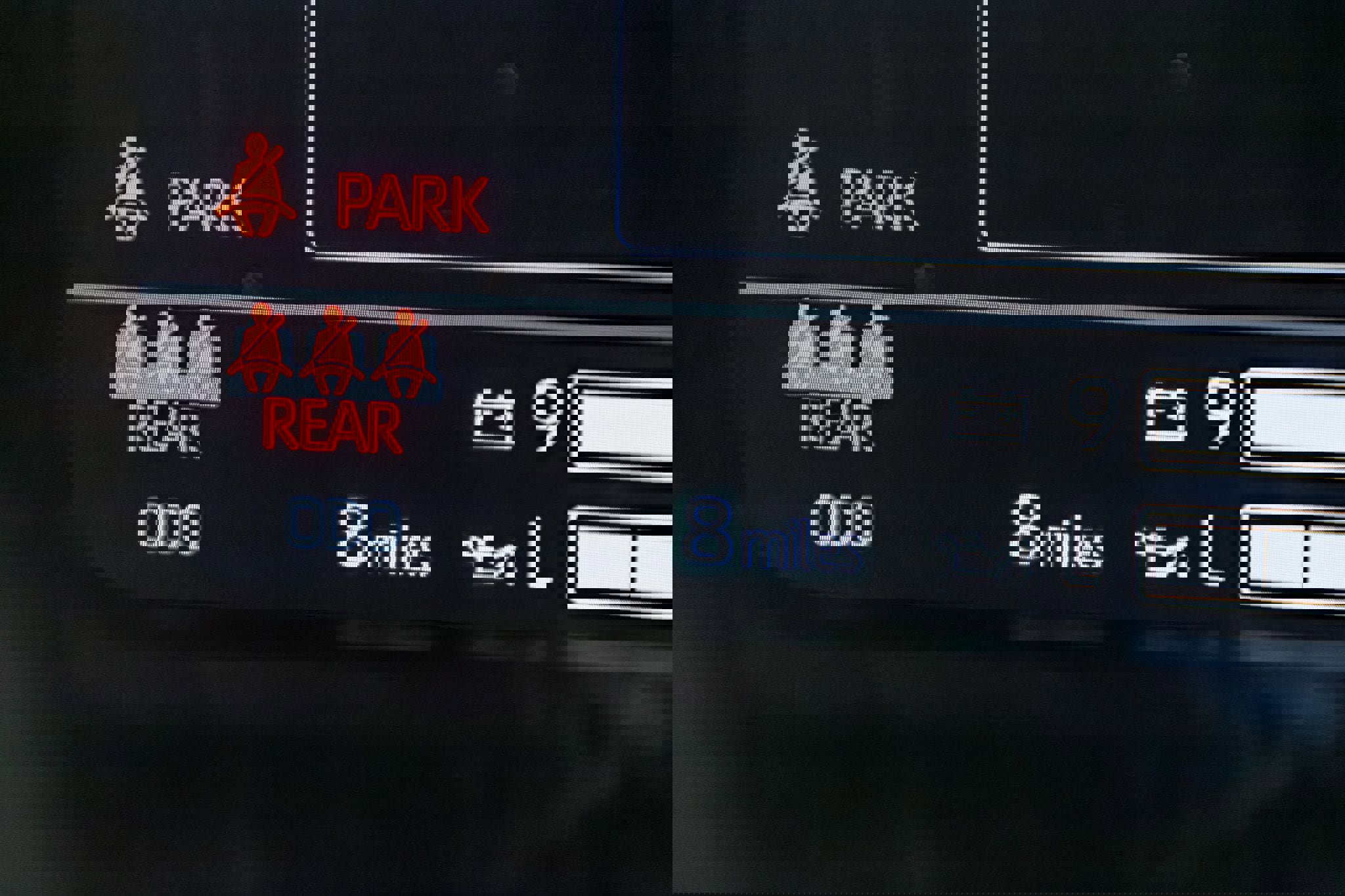 Used 2026 Toyota Tundra 1794 Edition AWD/4WD image 18