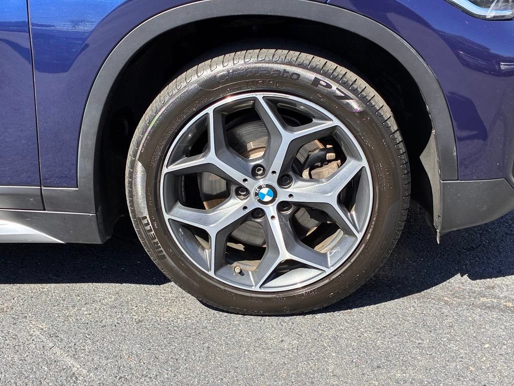 Used 2018 BMW X1 xDrive28i AWD/4WD image 55