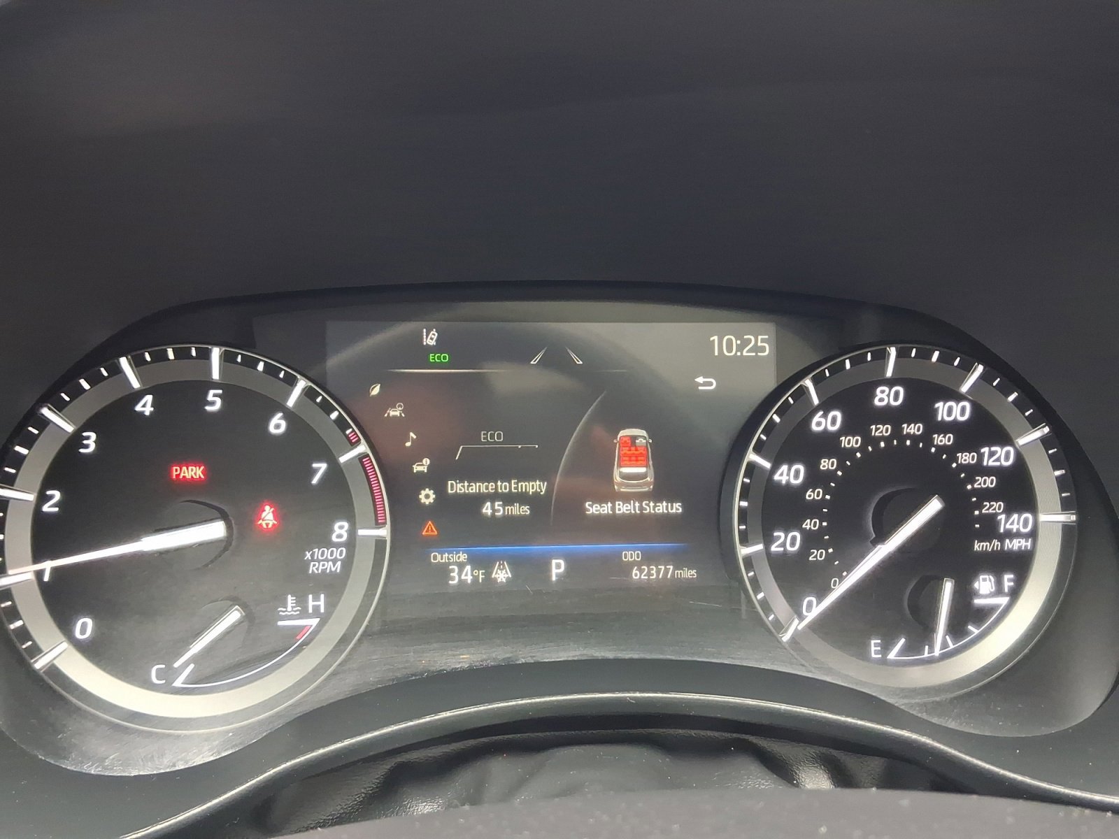 Used 2021 Toyota Highlander XLE AWD/4WD image 28