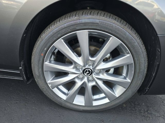 Certified 2026 MAZDA MAZDA3 2.5 S Sedan w/ Preferred Pkg FWD image 14
