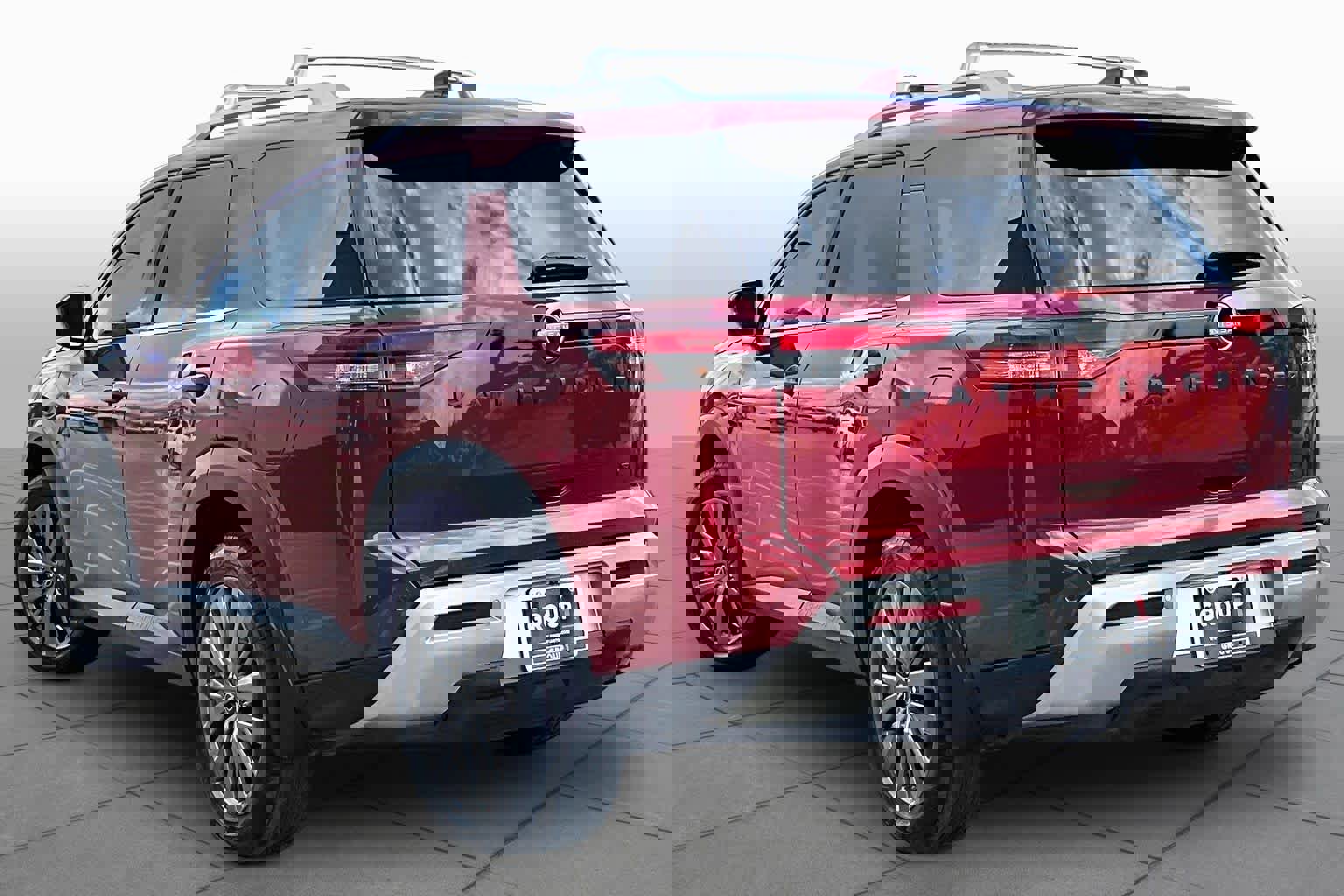 Used 2023 Nissan Pathfinder SL w/ SL Premium Package image 12