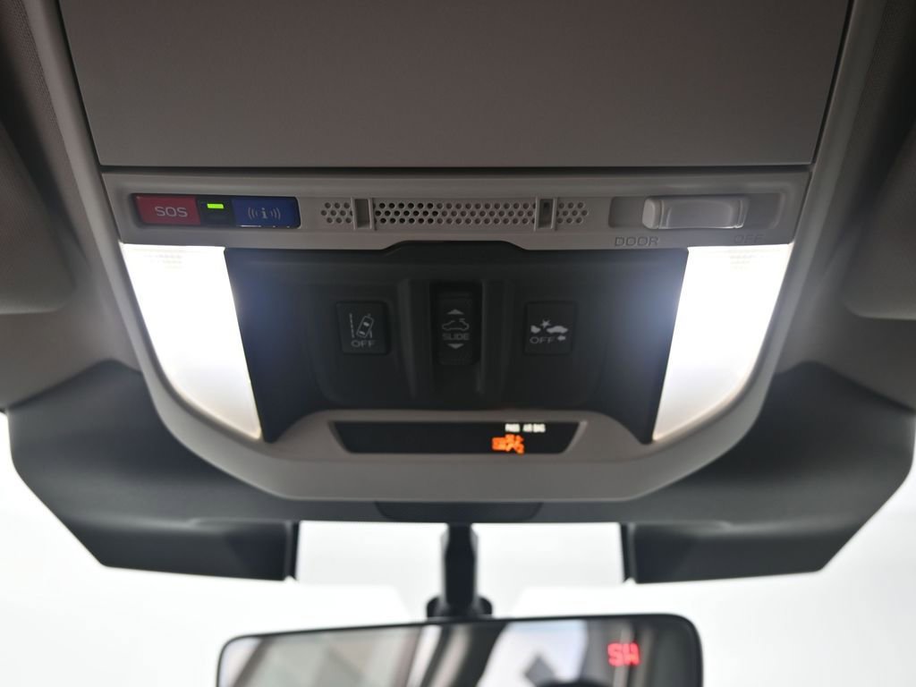 Used 2024 Subaru Forester Limited image 13