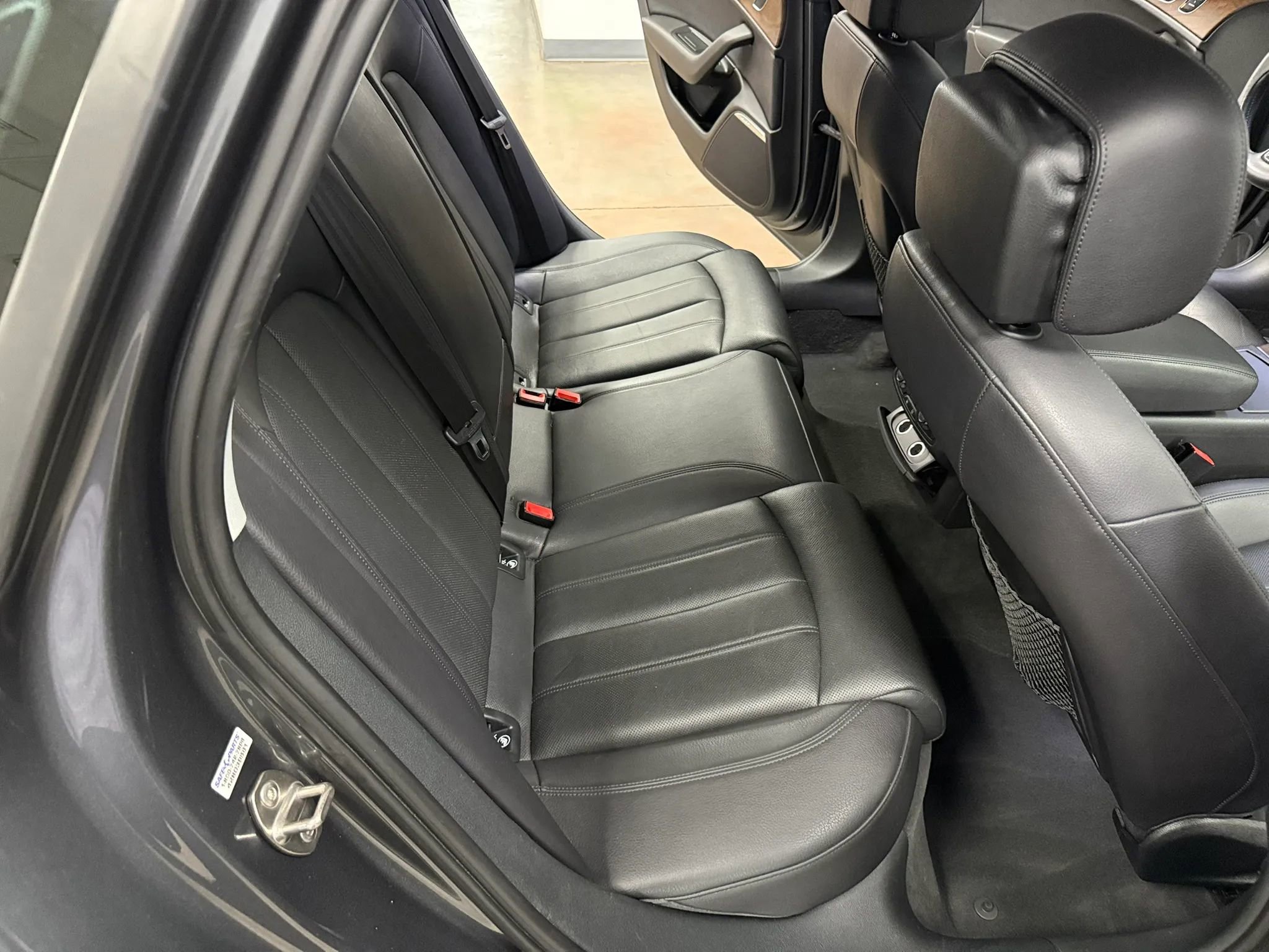 Used 2014 Audi A6 TDI Prestige w/ Driver Assistance Package image 13