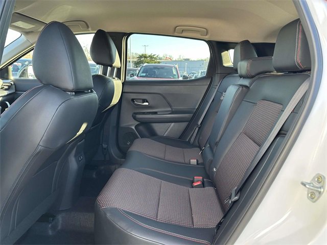 New 2026 Nissan Kicks SR image 13