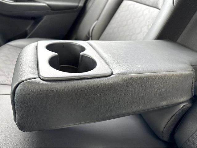 New 2026 Nissan Sentra SR w/ SR Premium Package FWD image 35