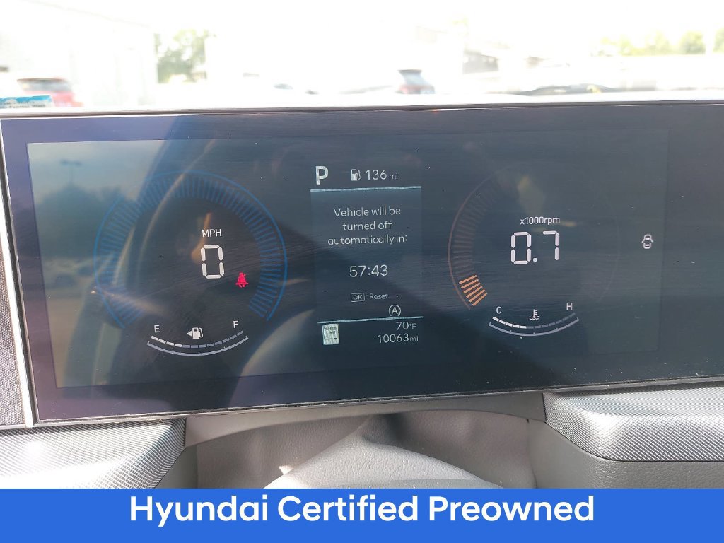 Used 2026 Hyundai Sonata SE FWD image 19