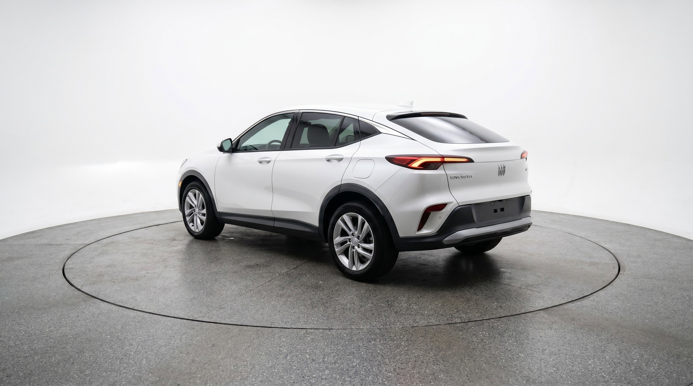 Used 2025 Buick Envista Preferred FWD image 6